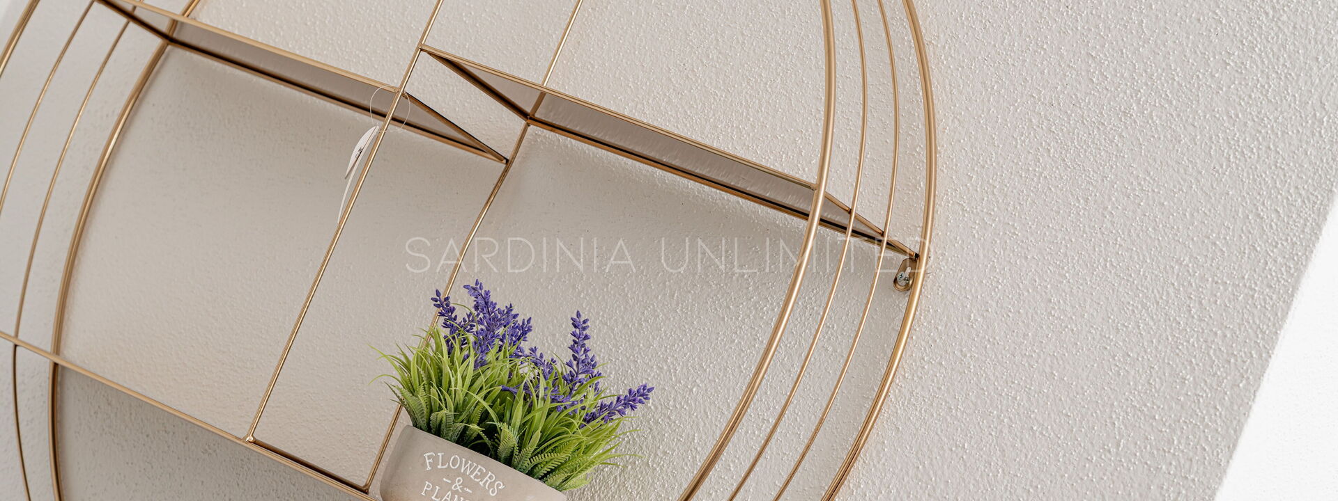 Villa Oro del Mattino