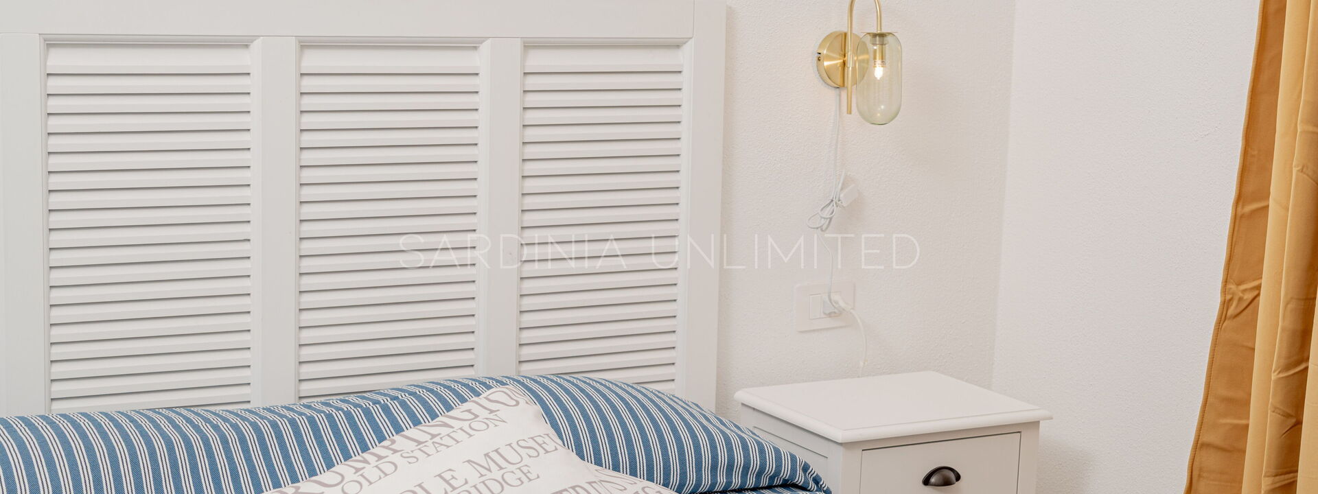 Villa Oro del Mattino