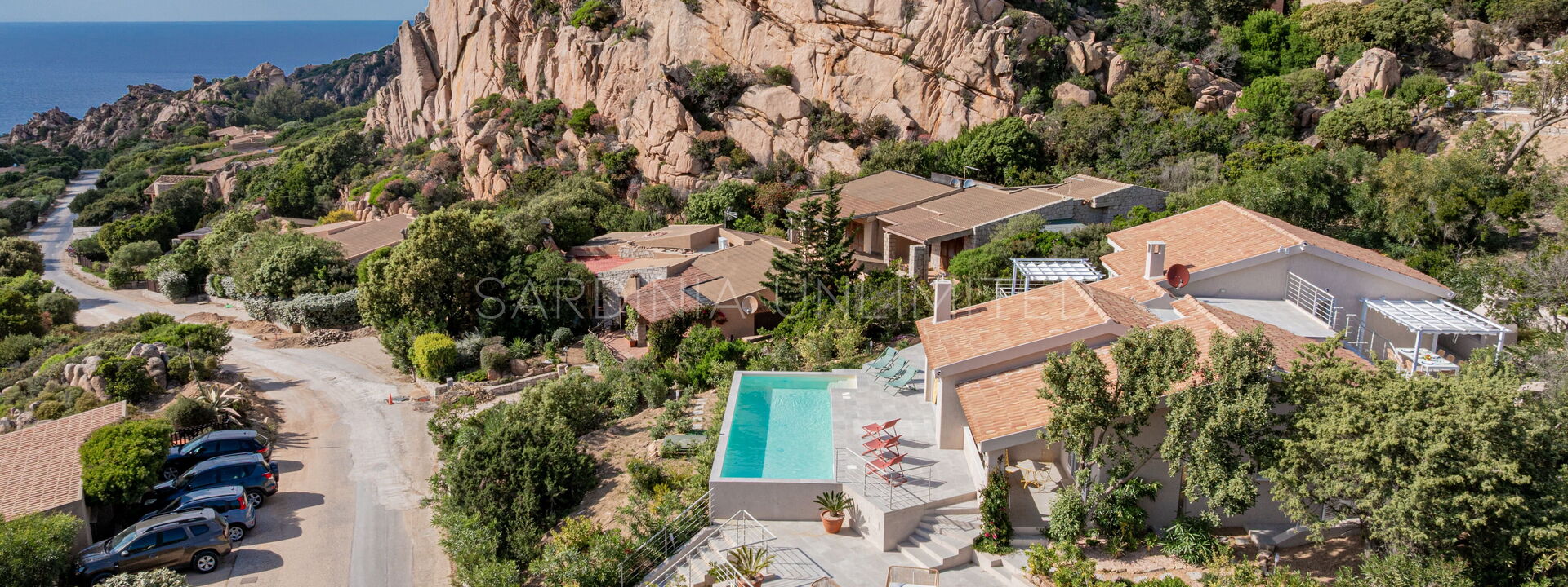 Villa Oro del Mattino