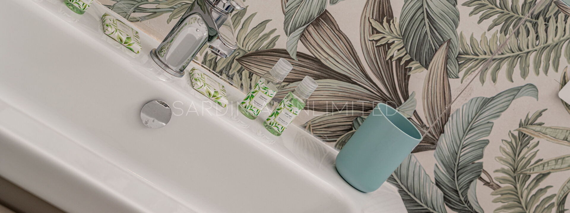 Villa Oro del Mattino