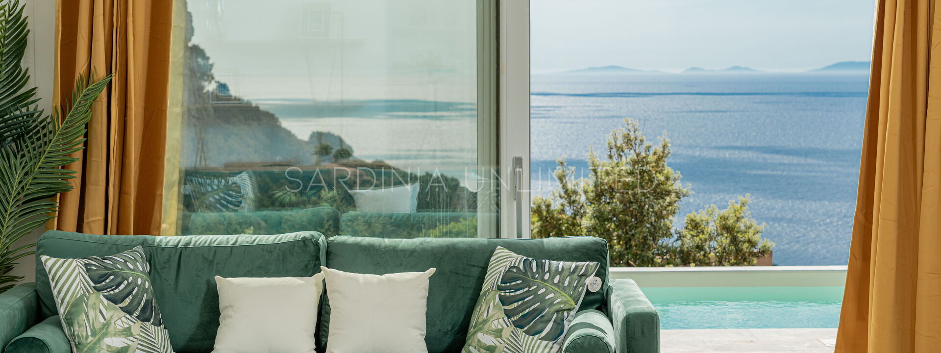 Villa Oro del Mattino