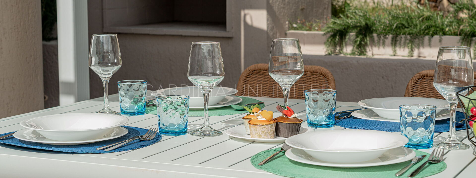 Villa Oro del Mattino