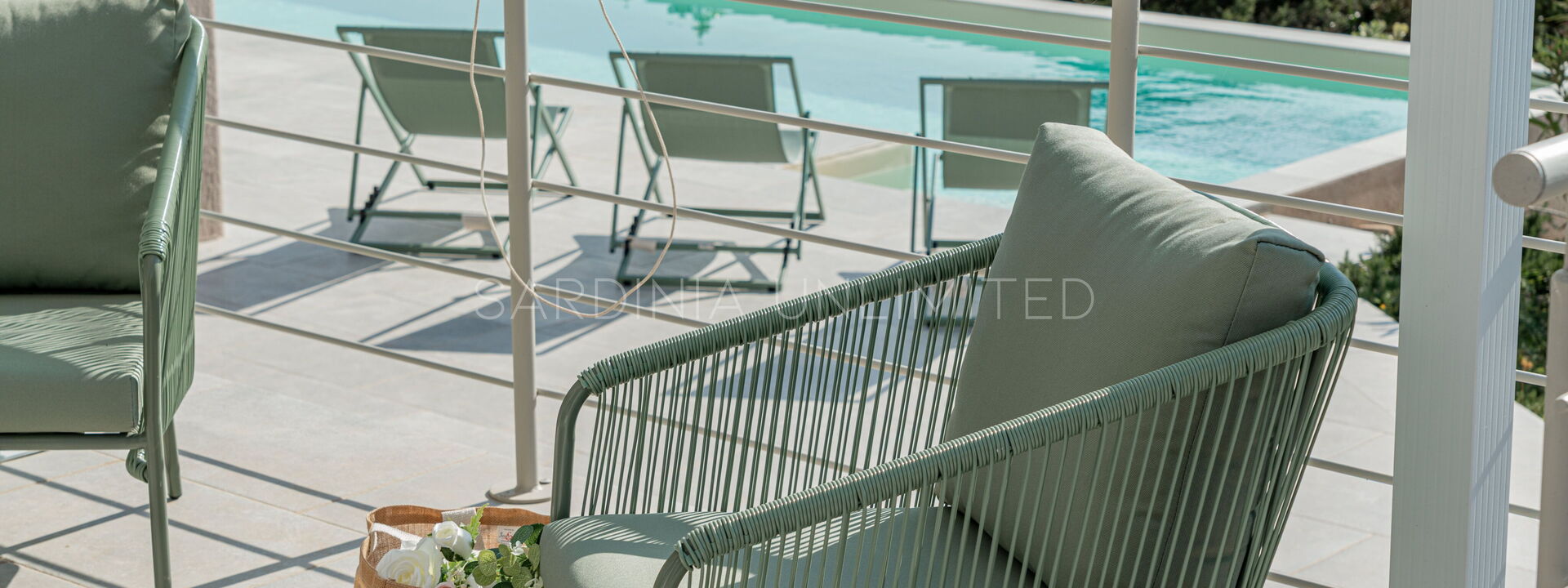 Villa Oro del Mattino