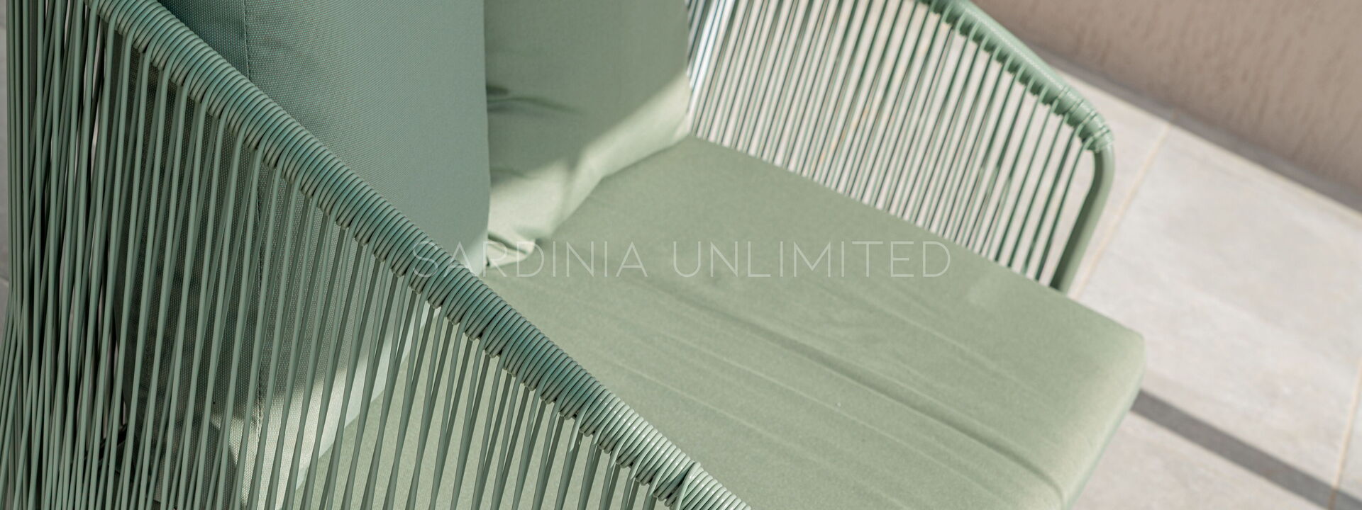 Villa Oro del Mattino