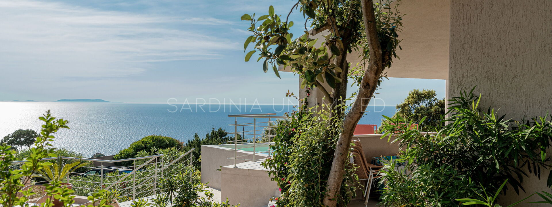 Villa Oro del Mattino