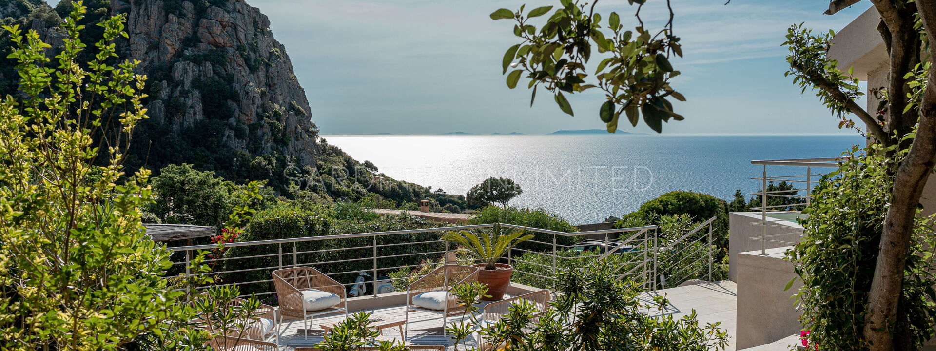 Villa Oro del Mattino