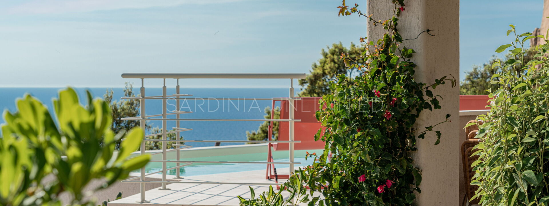 Villa Oro del Mattino