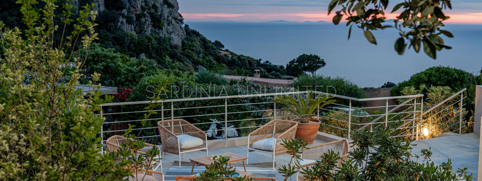 Villa Oro del Mattino