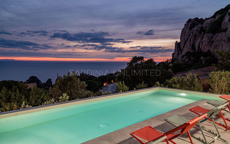 Villa Oro del Mattino