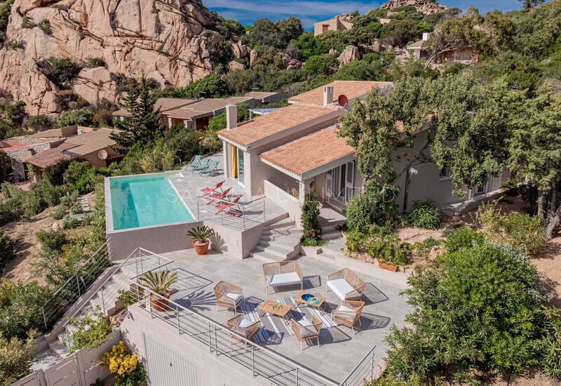 Villa Oro Del Mattino