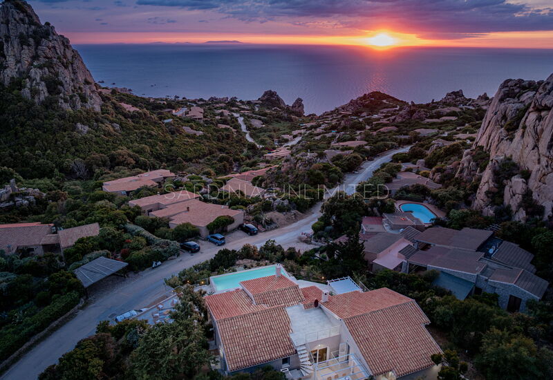 Villa Oro Del Mattino