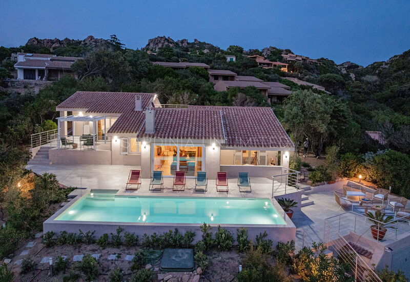 Villa Oro Del Mattino