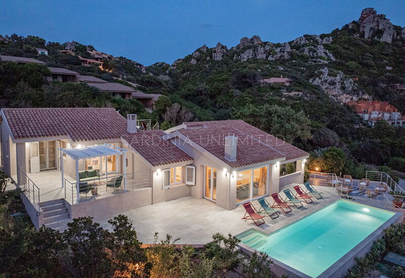 Villa Oro Del Mattino