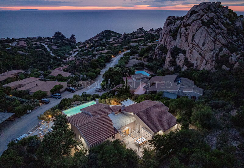 Villa Oro Del Mattino