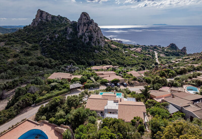 Villa Oro Del Mattino