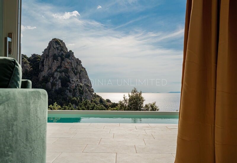 Villa Oro Del Mattino