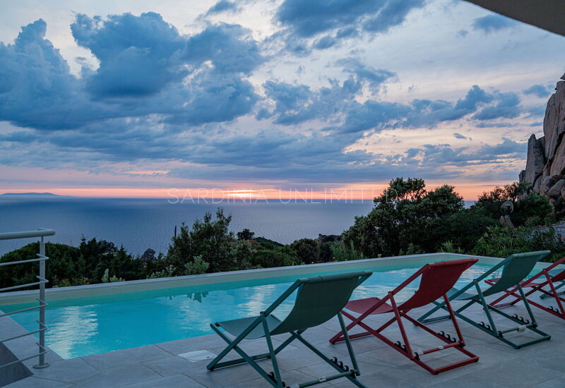 Villa Oro Del Mattino