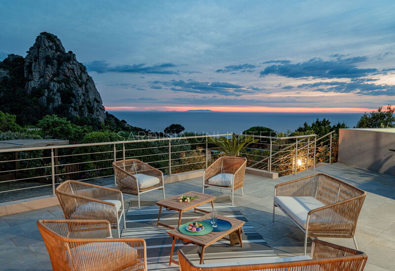 Villa Oro Del Mattino