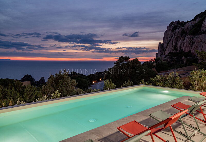 Villa Oro Del Mattino