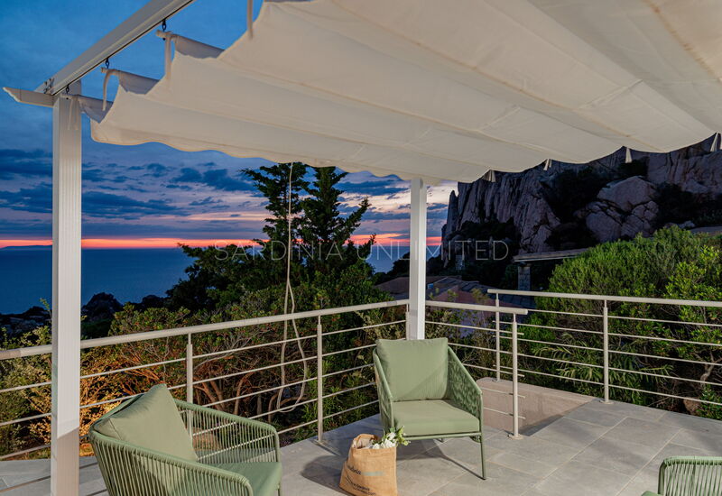 Villa Oro Del Mattino