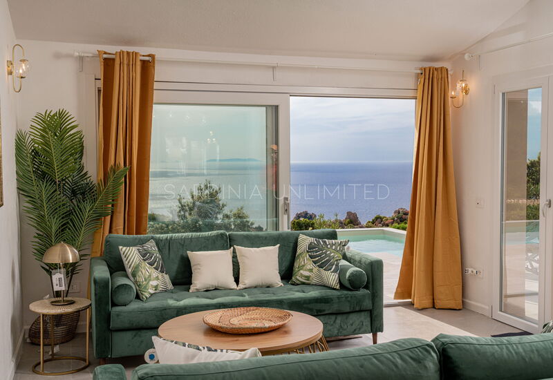 Villa Oro Del Mattino