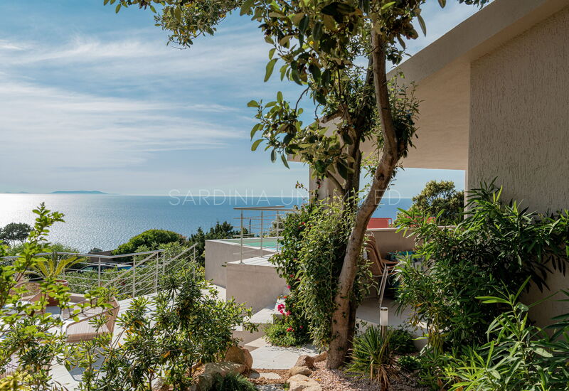 Villa Oro Del Mattino