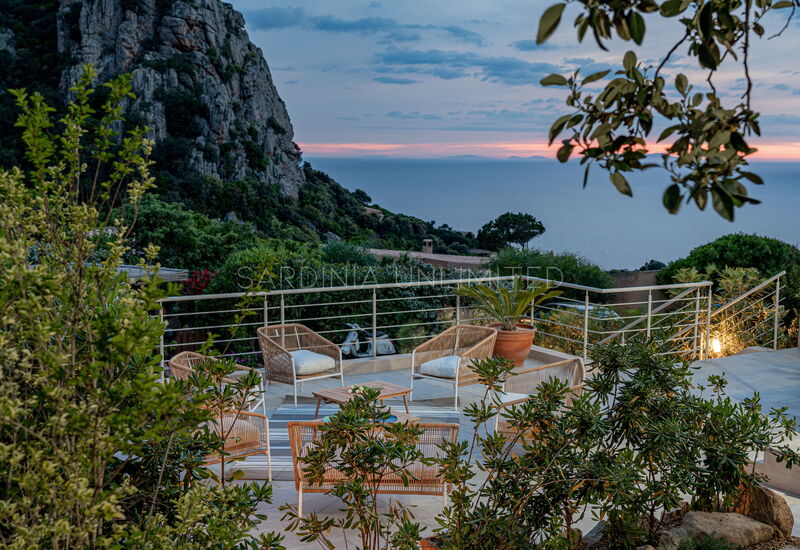 Villa Oro Del Mattino