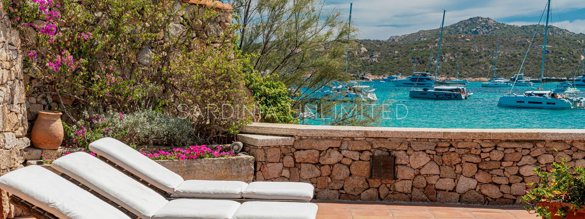 Villa Carezza di Levante