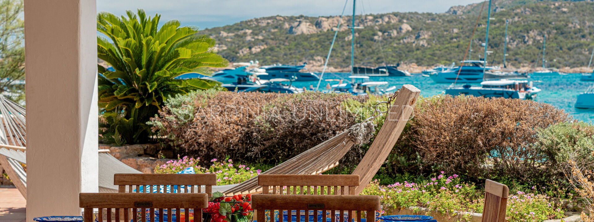 Villa Carezza di Levante