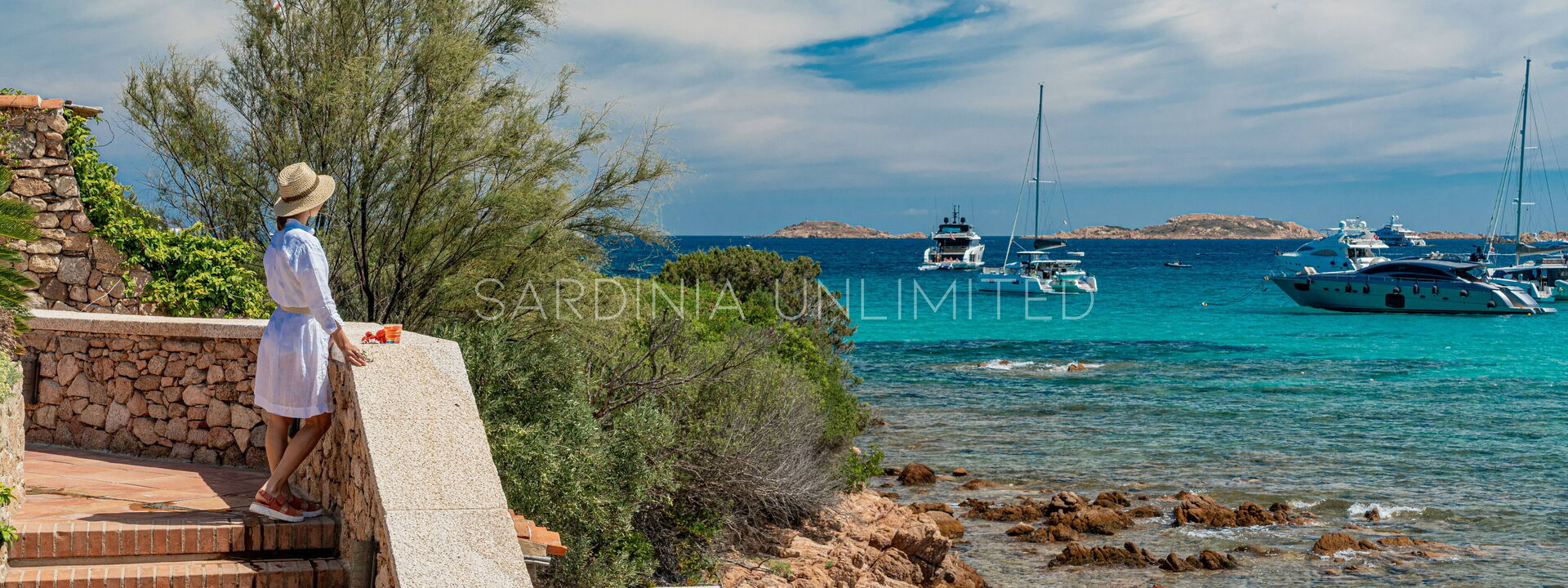 Villa Carezza di Levante