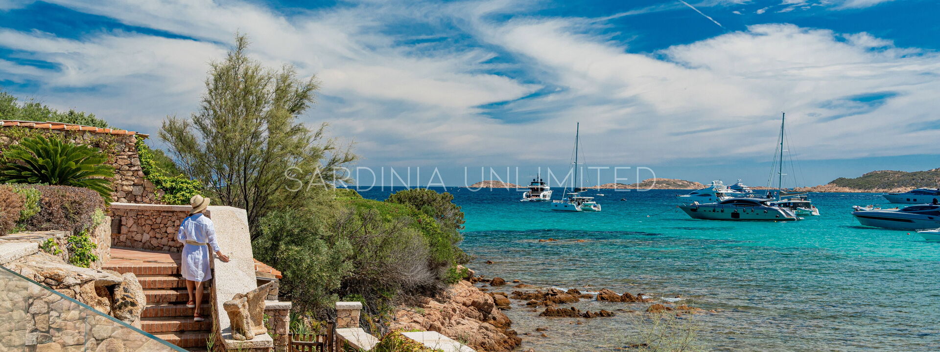 Villa Carezza di Levante