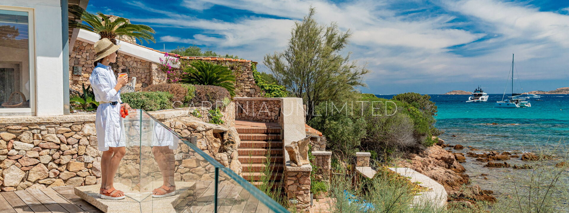 Villa Carezza di Levante