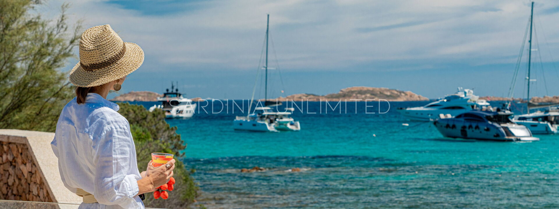 Villa Carezza di Levante