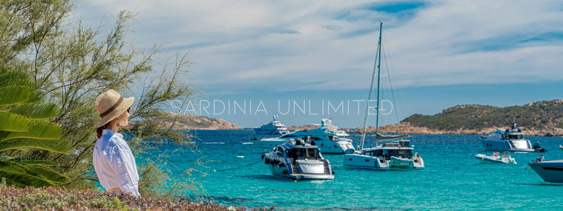 Villa Carezza di Levante