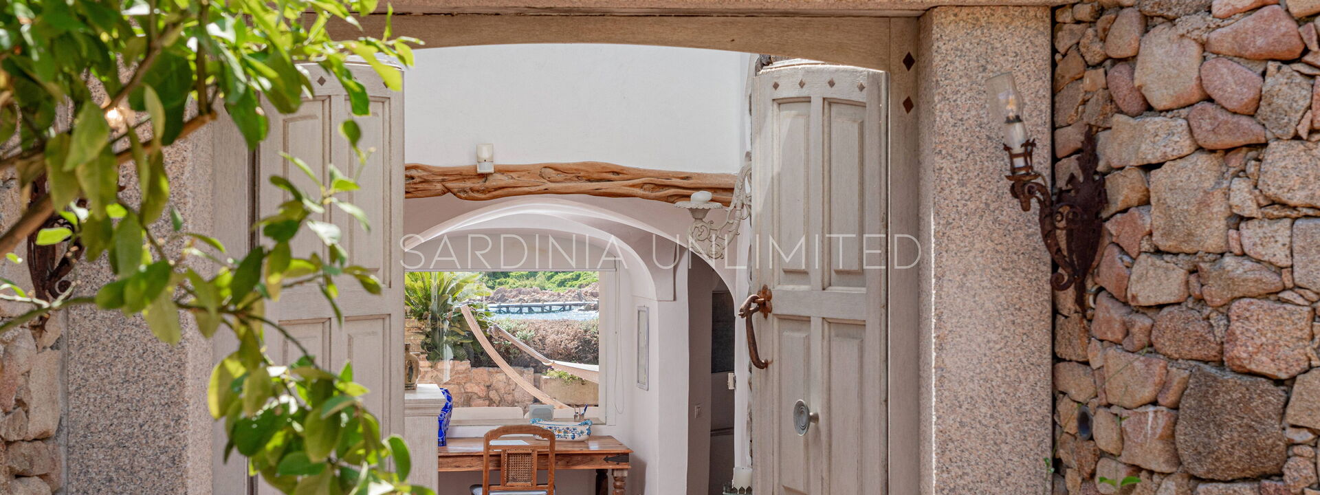 Villa Carezza di Levante