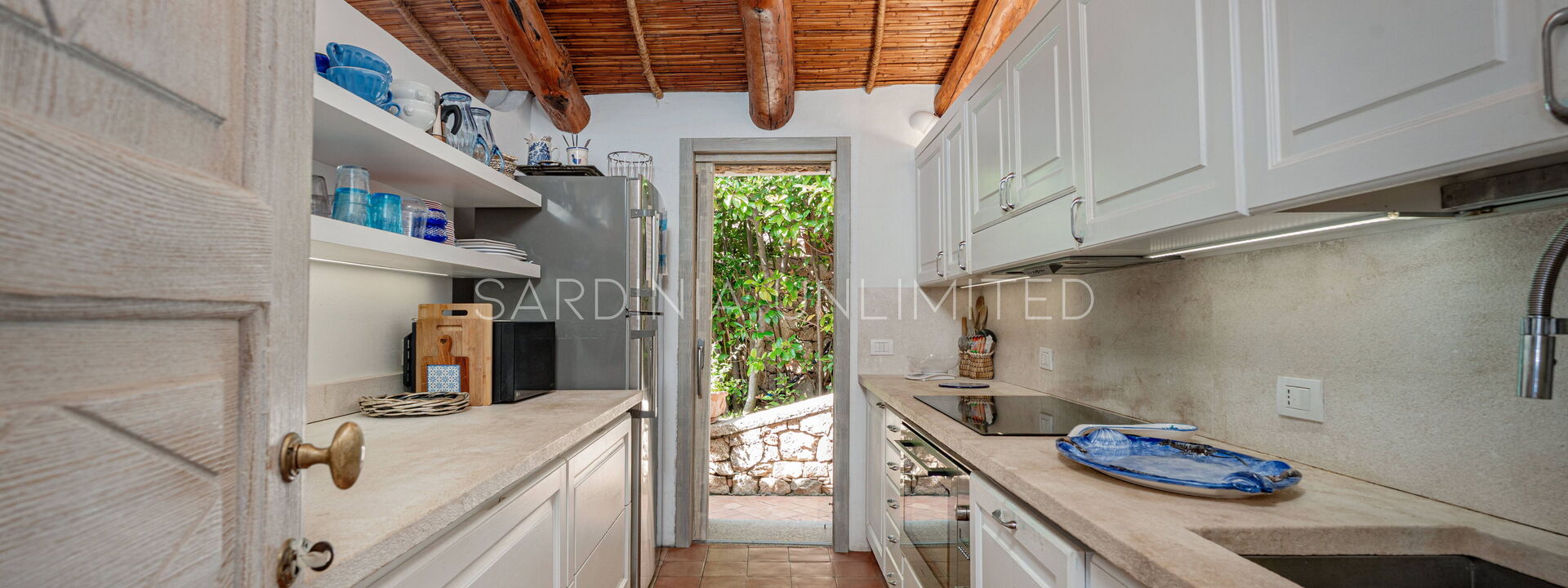 Villa Carezza di Levante