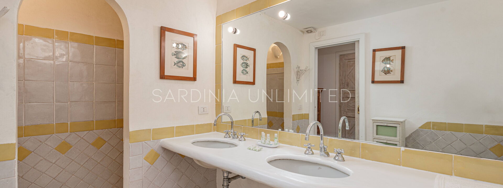 Villa Carezza di Levante