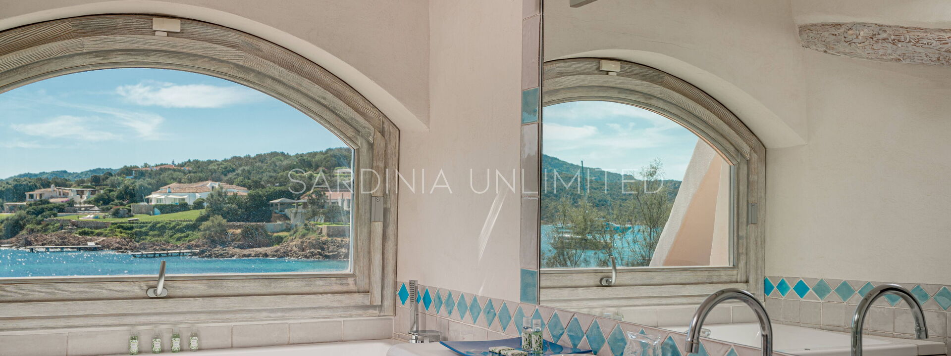 Villa Carezza di Levante