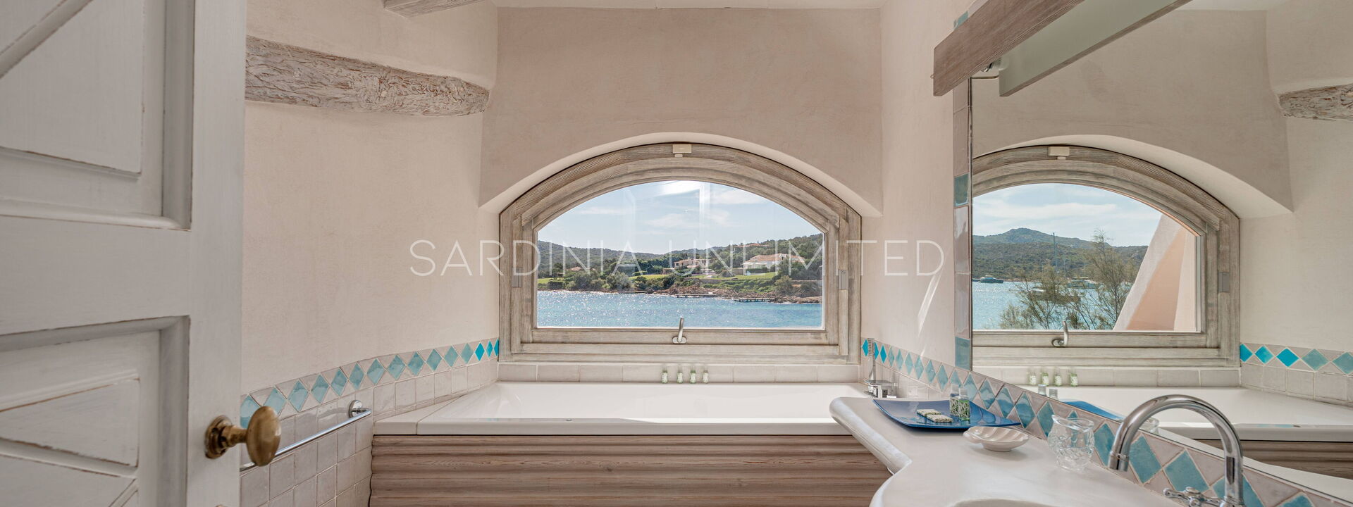 Villa Carezza di Levante