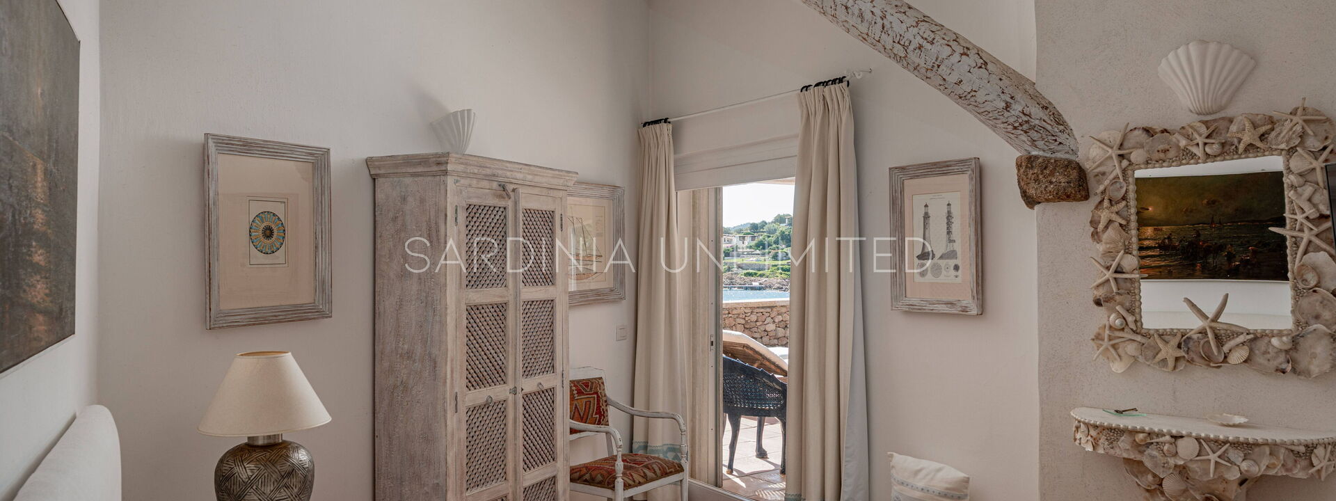 Villa Carezza di Levante