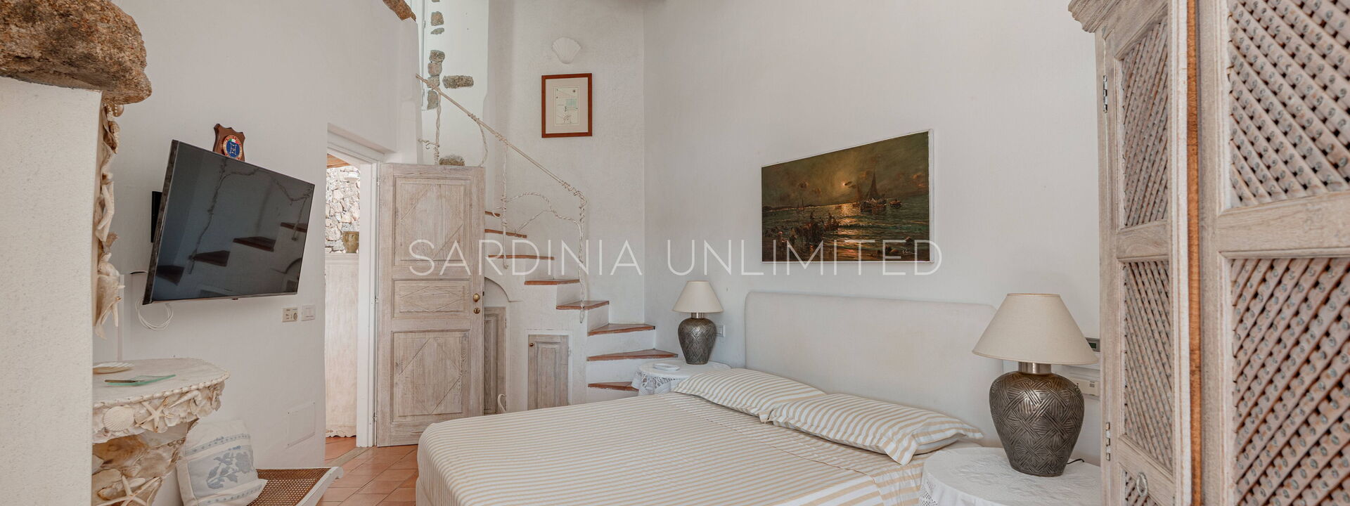 Villa Carezza di Levante