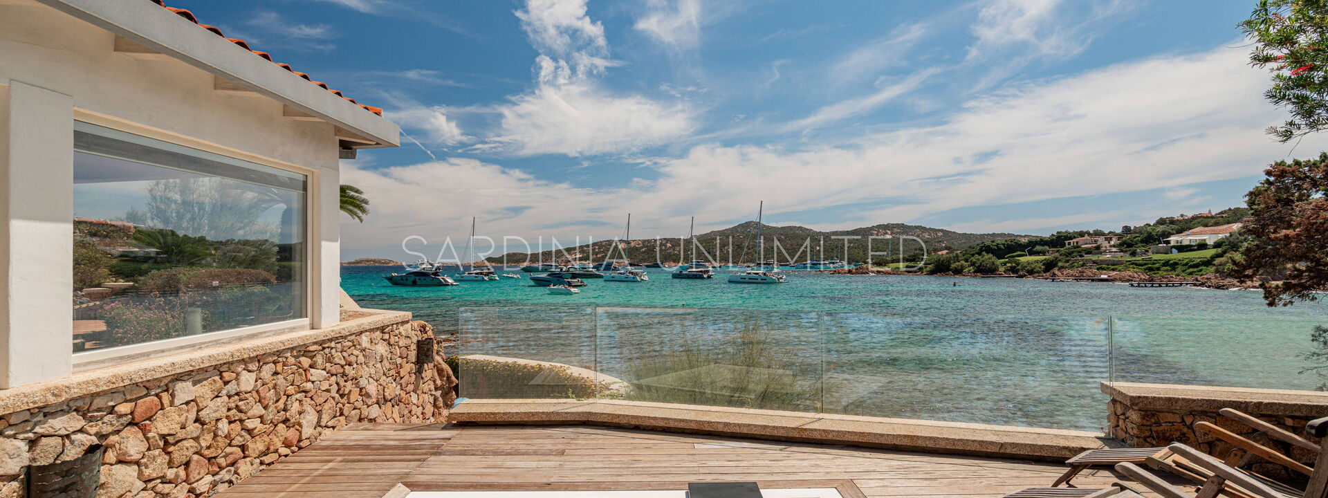 Villa Carezza di Levante