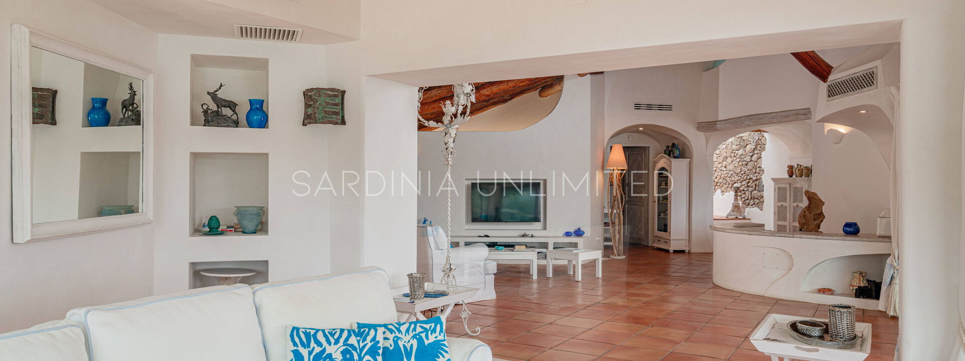 Villa Carezza di Levante