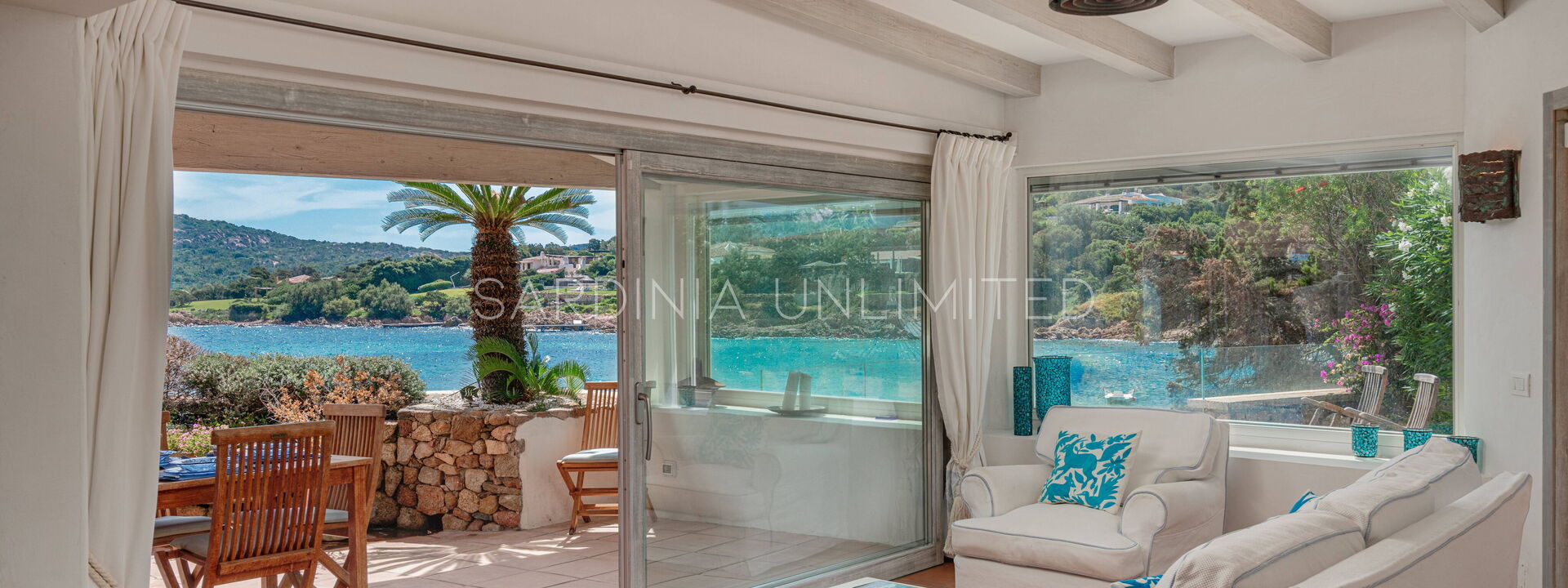 Villa Carezza di Levante