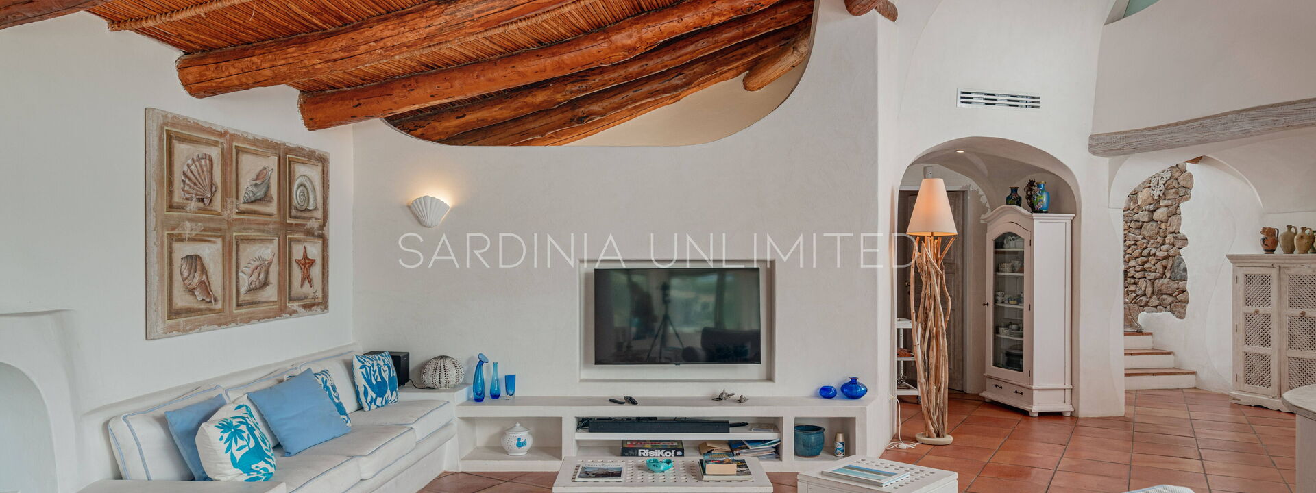 Villa Carezza di Levante