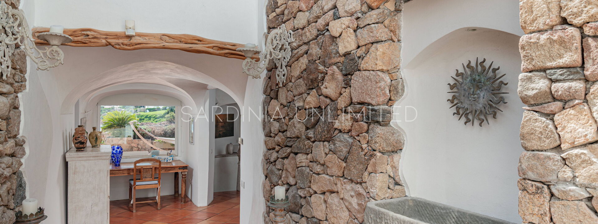 Villa Carezza di Levante