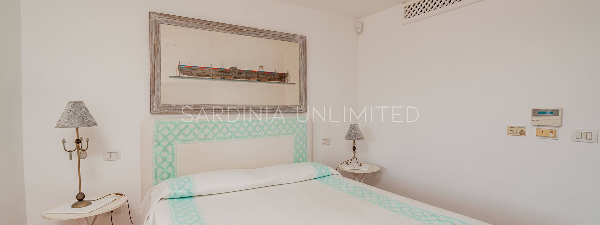 Villa Carezza di Levante