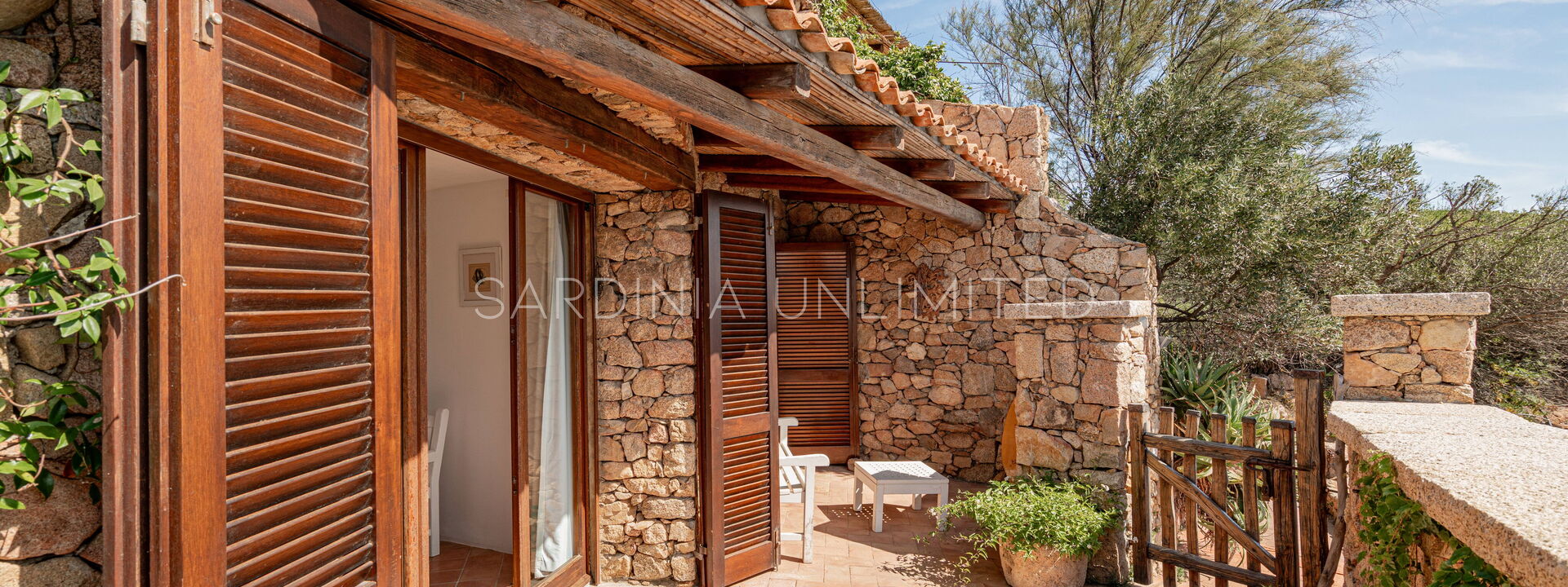 Villa Carezza di Levante