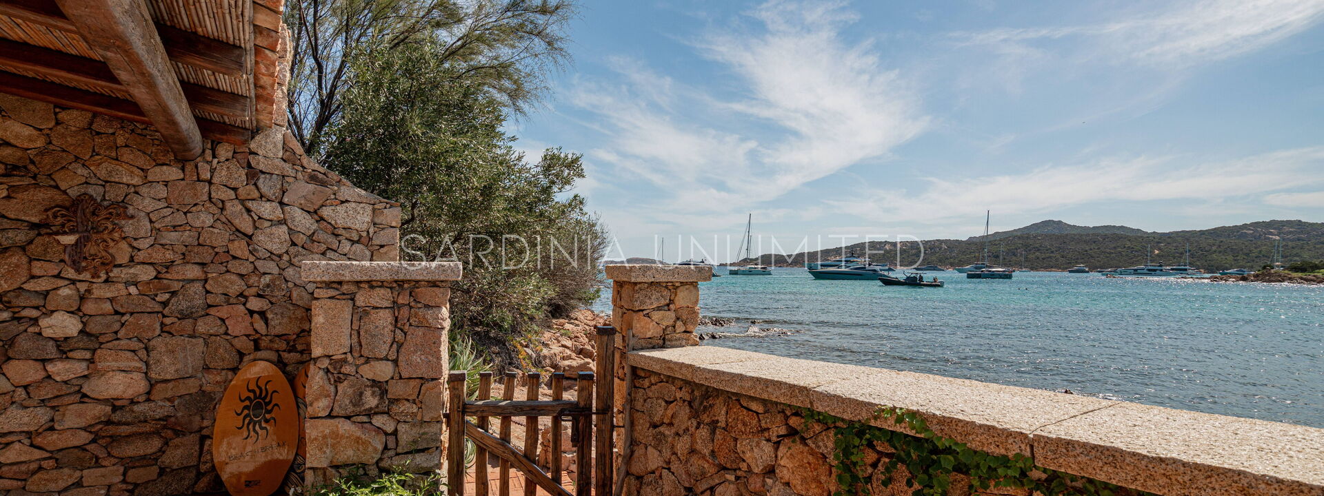 Villa Carezza di Levante