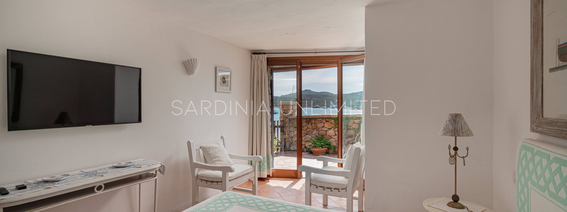 Villa Carezza di Levante